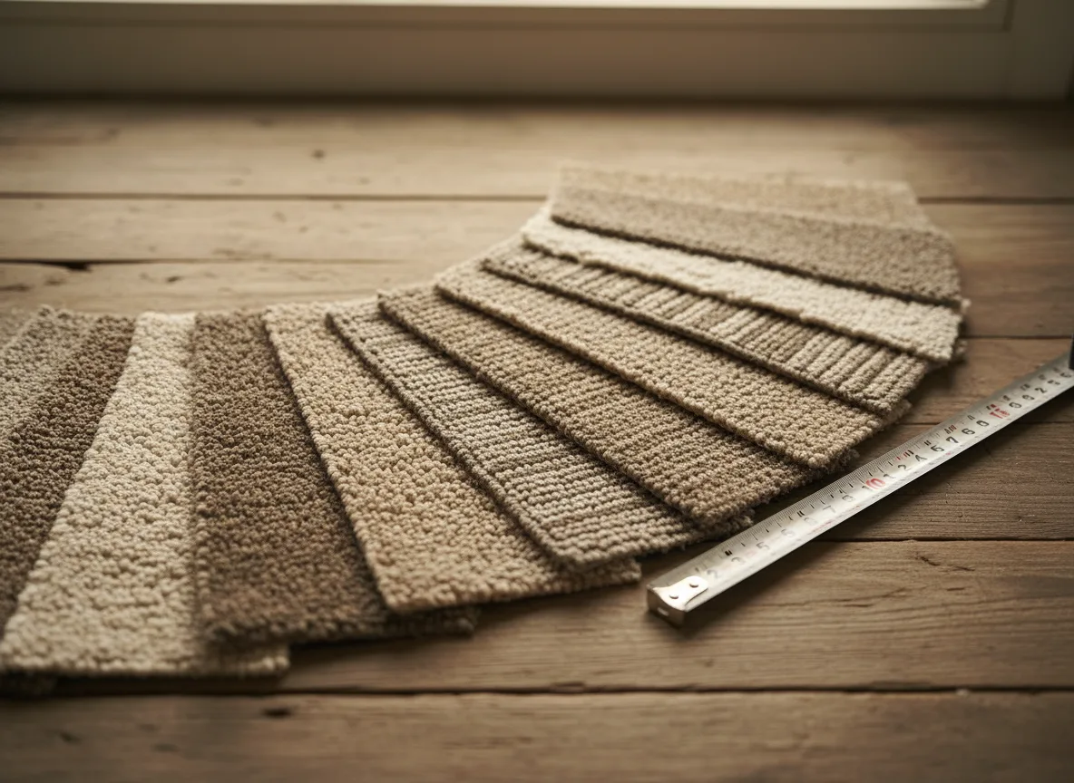 Carpet Installation Sanford, MI FAQs